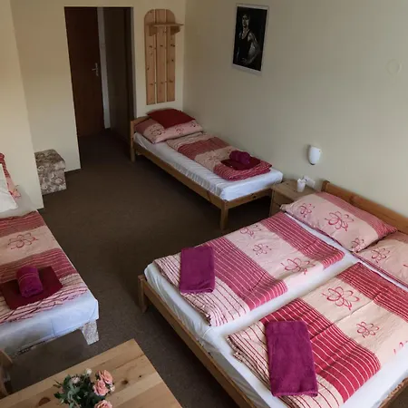 Ekosport Guest house *