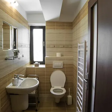 Guest house Ekosport Stachy