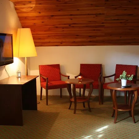 Ekosport Guest house Stachy
