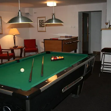 Ekosport Guest house *