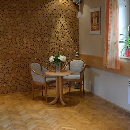 Ekosport Guest house