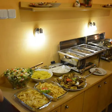 Ekosport Guest house *