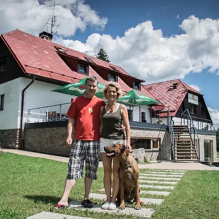Guest house Ekosport